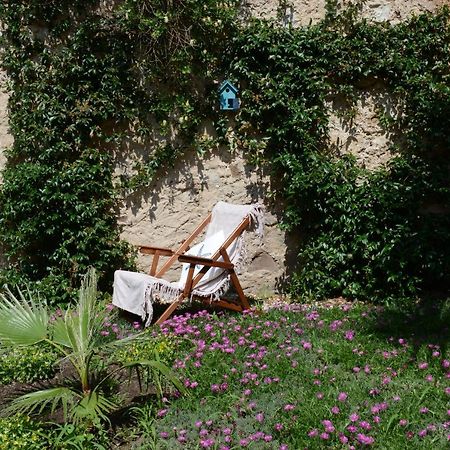 Old Town Secret Garden Lejlighed Alghero Eksteriør billede