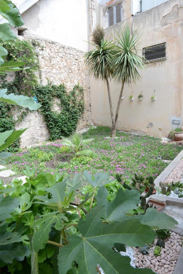 Old Town Secret Garden Lejlighed Alghero Eksteriør billede